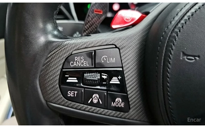 BMW 340 DISTRONIC / SWAROWSKI / H&K / HUD / 360 / AMBIENT - автомобили, коли, обяви за нови и употребявани 8