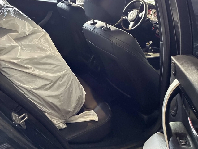 BMW 340 B58* МИНИМАЛНА ЩЕТА* HARMAN* БЕЗ АНАЛОГ* ТЪРГ - автомобили, коли, обяви за нови и употребявани 10