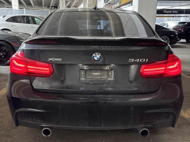 BMW 340 B58* МИНИМАЛНА ЩЕТА* HARMAN* БЕЗ АНАЛОГ* ТЪРГ - автомобили, коли, обяви за нови и употребявани 3