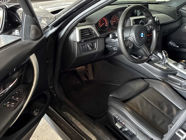 BMW 340 B58* МИНИМАЛНА ЩЕТА* HARMAN* БЕЗ АНАЛОГ* ТЪРГ - автомобили, коли, обяви за нови и употребявани 5