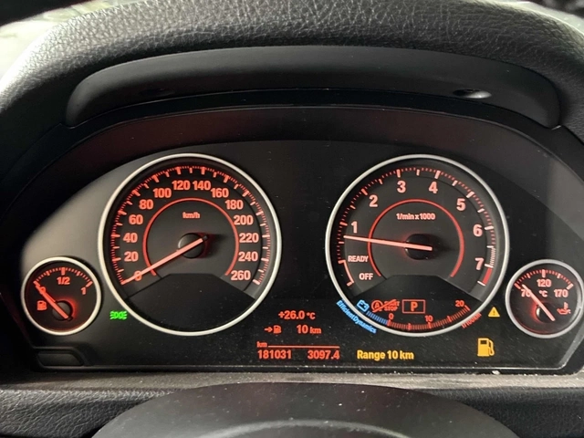 BMW 340 B58* МИНИМАЛНА ЩЕТА* HARMAN* БЕЗ АНАЛОГ* ТЪРГ - автомобили, коли, обяви за нови и употребявани 6