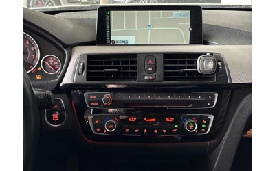 BMW 340 B58* МИНИМАЛНА ЩЕТА* HARMAN* БЕЗ АНАЛОГ* ТЪРГ - автомобили, коли, обяви за нови и употребявани 7