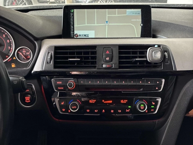 BMW 340 B58* МИНИМАЛНА ЩЕТА* HARMAN* БЕЗ АНАЛОГ* ТЪРГ - автомобили, коли, обяви за нови и употребявани 7