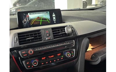 BMW 340 B58* МИНИМАЛНА ЩЕТА* HARMAN* БЕЗ АНАЛОГ* ТЪРГ - автомобили, коли, обяви за нови и употребявани 8