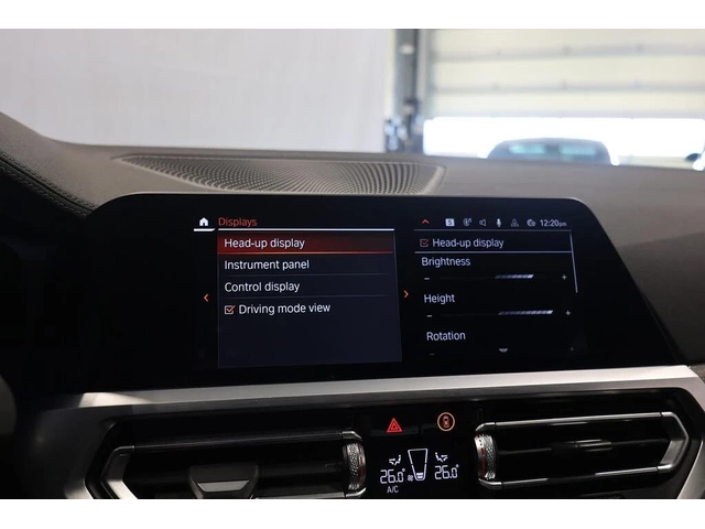 BMW 340 M* HUD* HARMAN* БЕЗ ИНЦИДЕНТИ* КРАЙНА ЦЕНА - автомобили, коли, обяви за нови и употребявани 10