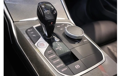 BMW 340 M* HUD* HARMAN* БЕЗ ИНЦИДЕНТИ* КРАЙНА ЦЕНА - автомобили, коли, обяви за нови и употребявани 12
