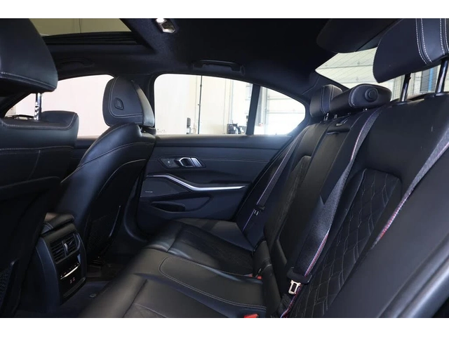 BMW 340 M* HUD* HARMAN* БЕЗ ИНЦИДЕНТИ* КРАЙНА ЦЕНА - автомобили, коли, обяви за нови и употребявани 16