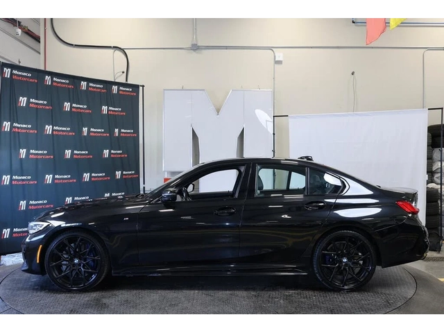 BMW 340 M* HUD* HARMAN* БЕЗ ИНЦИДЕНТИ* КРАЙНА ЦЕНА - автомобили, коли, обяви за нови и употребявани 4