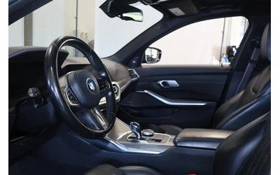 BMW 340 M* HUD* HARMAN* БЕЗ ИНЦИДЕНТИ* КРАЙНА ЦЕНА - автомобили, коли, обяви за нови и употребявани 8