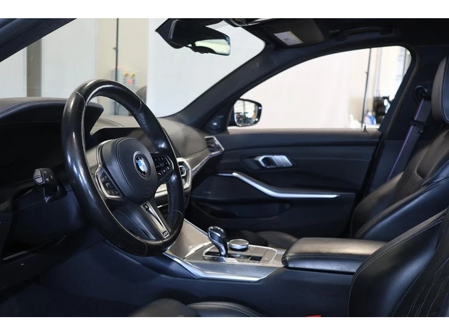 BMW 340 M* HUD* HARMAN* БЕЗ ИНЦИДЕНТИ* КРАЙНА ЦЕНА - автомобили, коли, обяви за нови и употребявани 8