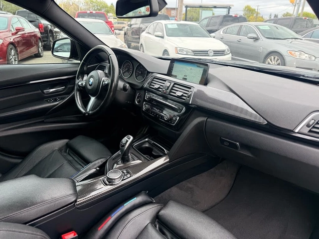 BMW 340 M-PK* B58* BLACK OPTIC* CARBON* КРАЙНА ЦЕНА - автомобили, коли, обяви за нови и употребявани 10