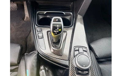 BMW 340 M-PK* B58* BLACK OPTIC* CARBON* КРАЙНА ЦЕНА - автомобили, коли, обяви за нови и употребявани 13