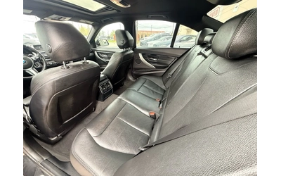 BMW 340 M-PK* B58* BLACK OPTIC* CARBON* КРАЙНА ЦЕНА - автомобили, коли, обяви за нови и употребявани 14