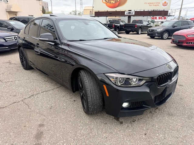 BMW 340 M-PK* B58* BLACK OPTIC* CARBON* КРАЙНА ЦЕНА - автомобили, коли, обяви за нови и употребявани 2