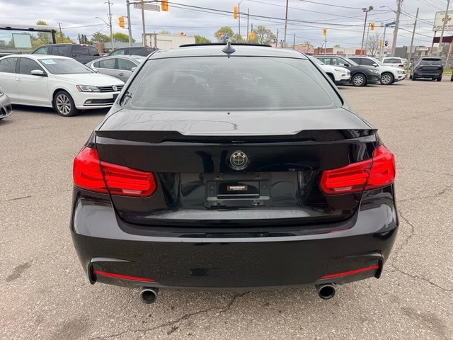 BMW 340 M-PK* B58* BLACK OPTIC* CARBON* КРАЙНА ЦЕНА - автомобили, коли, обяви за нови и употребявани 6