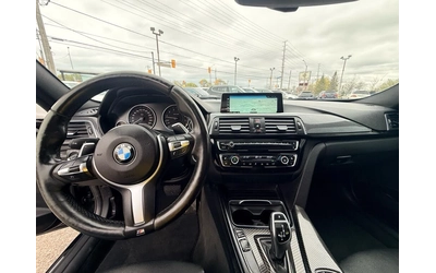 BMW 340 M-PK* B58* BLACK OPTIC* CARBON* КРАЙНА ЦЕНА - автомобили, коли, обяви за нови и употребявани 8
