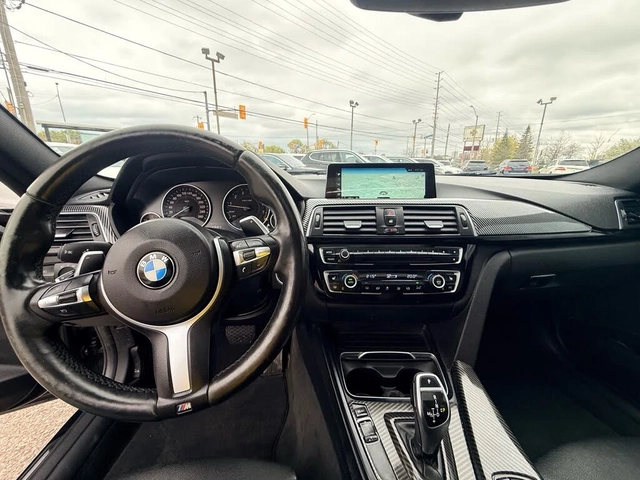 BMW 340 M-PK* B58* BLACK OPTIC* CARBON* КРАЙНА ЦЕНА - автомобили, коли, обяви за нови и употребявани 8