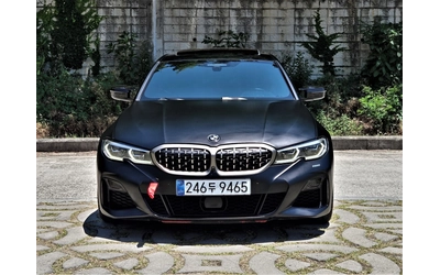 bmw-340 - 1