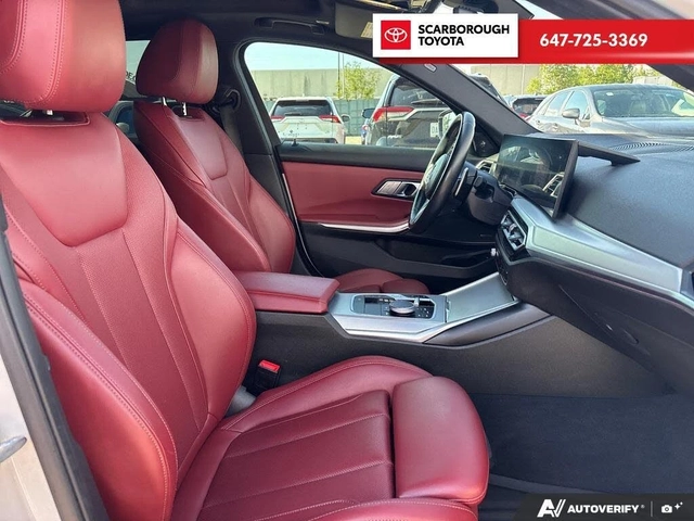 BMW 340 M* 2023* FACE* 360* H&K* AMBIENT* КРАЙНА ЦЕНА* 4Х4 - автомобили, коли, обяви за нови и употребявани 14