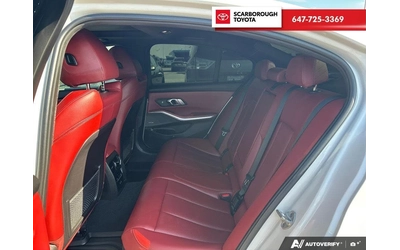 BMW 340 M* 2023* FACE* 360* H&K* AMBIENT* КРАЙНА ЦЕНА* 4Х4 - автомобили, коли, обяви за нови и употребявани 15
