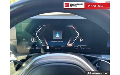 BMW 340 M* 2023* FACE* 360* H&K* AMBIENT* КРАЙНА ЦЕНА* 4Х4 - автомобили, коли, обяви за нови и употребявани 8