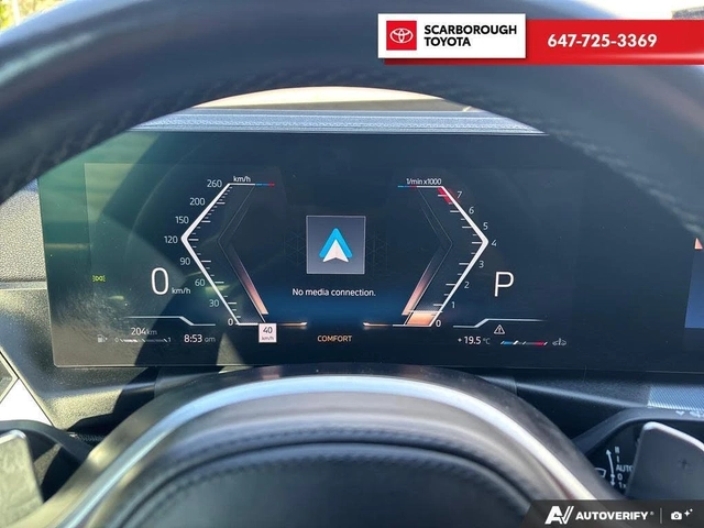 BMW 340 M* 2023* FACE* 360* H&K* AMBIENT* КРАЙНА ЦЕНА* 4Х4 - автомобили, коли, обяви за нови и употребявани 8