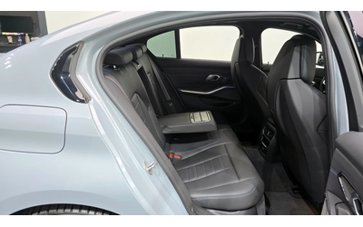 BMW 340 M PRO* 2024* 360* HEAD-UP* DISTRONIK* КРАЙНА ЦЕНА - автомобили, коли, обяви за нови и употребявани 15