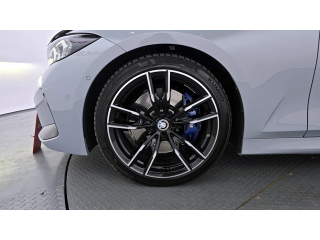 BMW 340 M PRO* 2024* 360* HEAD-UP* DISTRONIK* КРАЙНА ЦЕНА - автомобили, коли, обяви за нови и употребявани 4