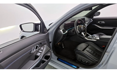 BMW 340 M PRO* 2024* 360* HEAD-UP* DISTRONIK* КРАЙНА ЦЕНА - автомобили, коли, обяви за нови и употребявани 8