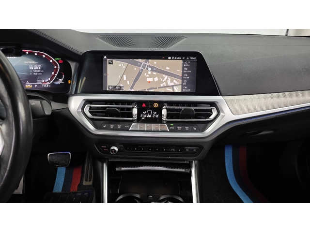 BMW 340 M* 2021* B58* DISTRONIK* HEAD-UP* КРАЙНА ЦЕНА - автомобили, коли, обяви за нови и употребявани 10