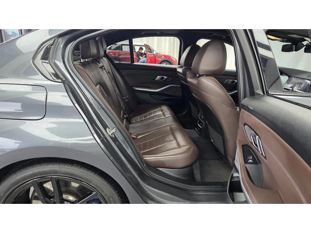 BMW 340 M* 2021* B58* DISTRONIK* HEAD-UP* КРАЙНА ЦЕНА - автомобили, коли, обяви за нови и употребявани 14