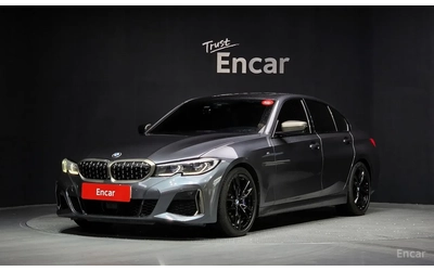 bmw-340 - 1