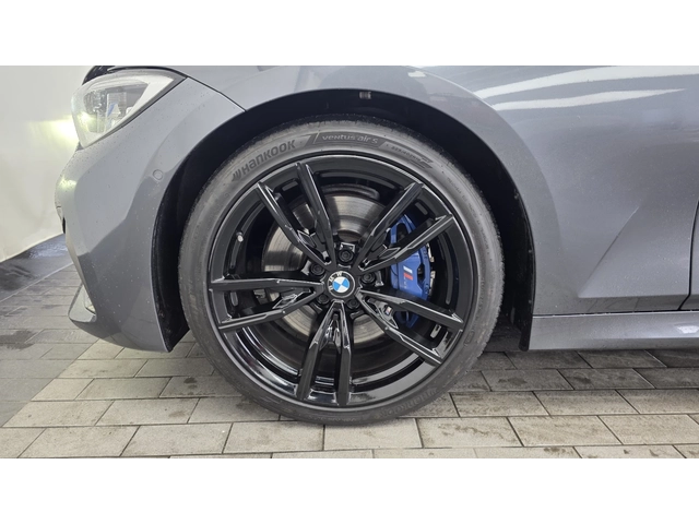 BMW 340 M* 2021* B58* DISTRONIK* HEAD-UP* КРАЙНА ЦЕНА - автомобили, коли, обяви за нови и употребявани 4