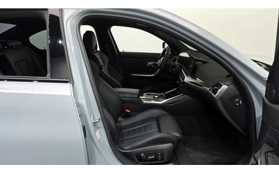 BMW 340 M PRO* 2024* 360* HEAD-UP* DISTRONIK* КРАЙНА ЦЕНА - автомобили, коли, обяви за нови и употребявани 14