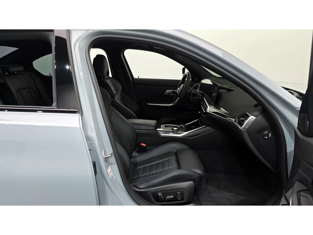 BMW 340 M PRO* 2024* 360* HEAD-UP* DISTRONIK* КРАЙНА ЦЕНА - автомобили, коли, обяви за нови и употребявани 14