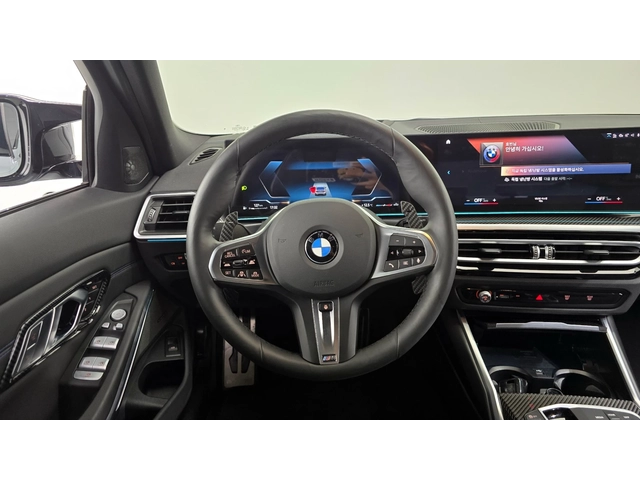 BMW 340 M PRO* 2024* 360* HEAD-UP* DISTRONIK* КРАЙНА ЦЕНА - автомобили, коли, обяви за нови и употребявани 5