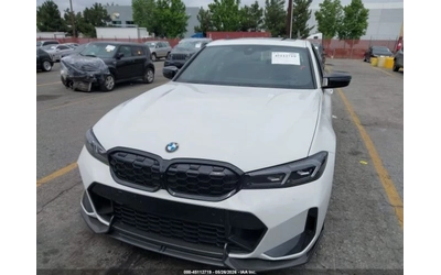 BMW 340 DIGITAL* ПЪЛНА ИСТОРИЯ* АВТОКРЕДИТИРАНЕ - автомобили, коли, обяви за нови и употребявани 12