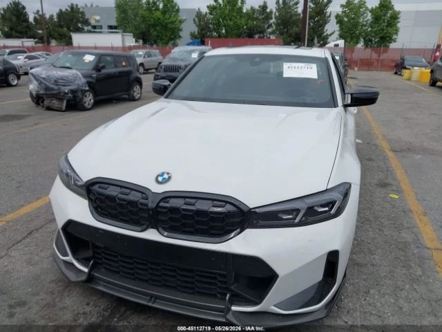 BMW 340 DIGITAL* ПЪЛНА ИСТОРИЯ* АВТОКРЕДИТИРАНЕ - автомобили, коли, обяви за нови и употребявани 12