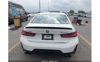 BMW 340 DIGITAL* ПЪЛНА ИСТОРИЯ* АВТОКРЕДИТИРАНЕ - автомобили, коли, обяви за нови и употребявани 16
