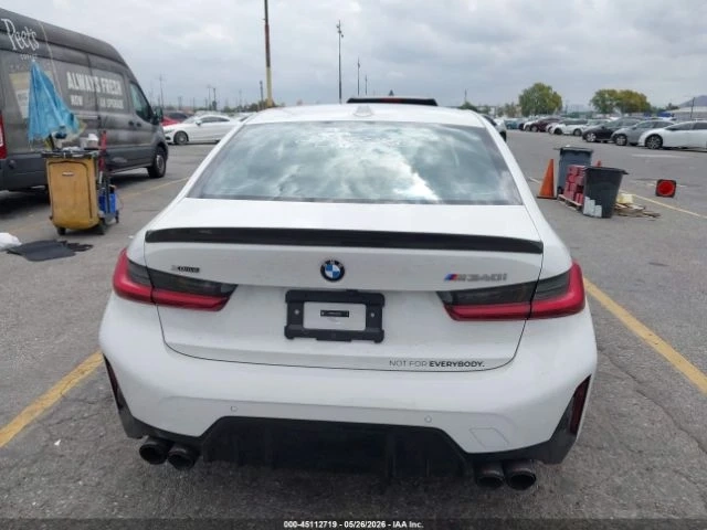 BMW 340 DIGITAL* ПЪЛНА ИСТОРИЯ* АВТОКРЕДИТИРАНЕ - автомобили, коли, обяви за нови и употребявани 16