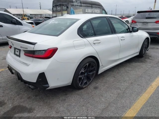 BMW 340 DIGITAL* ПЪЛНА ИСТОРИЯ* АВТОКРЕДИТИРАНЕ - автомобили, коли, обяви за нови и употребявани 3