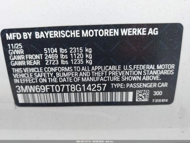 BMW 340 DIGITAL* ПЪЛНА ИСТОРИЯ* АВТОКРЕДИТИРАНЕ - автомобили, коли, обяви за нови и употребявани 8