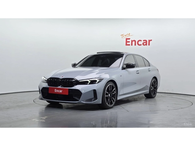 BMW 340 M340i Pro* HARMAN KARDON* ПОДГРЕВ* ШИБИДАХ* 360* H - автомобили, коли, обяви за нови и употребявани 0