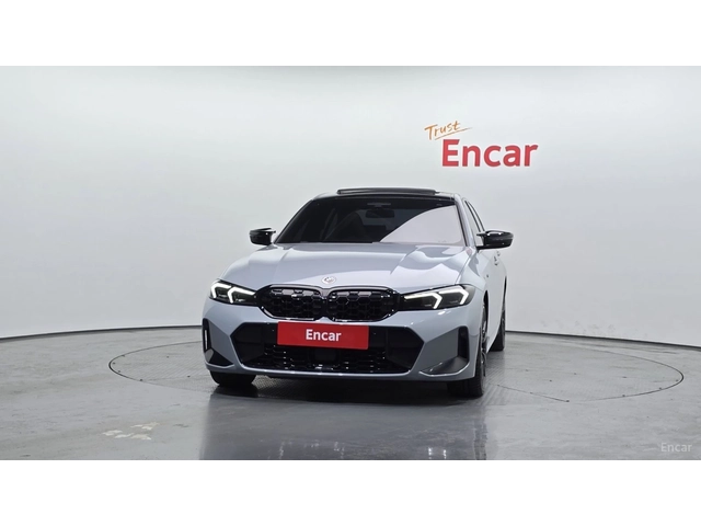 BMW 340 M340i Pro* HARMAN KARDON* ПОДГРЕВ* ШИБИДАХ* 360* H - автомобили, коли, обяви за нови и употребявани 2