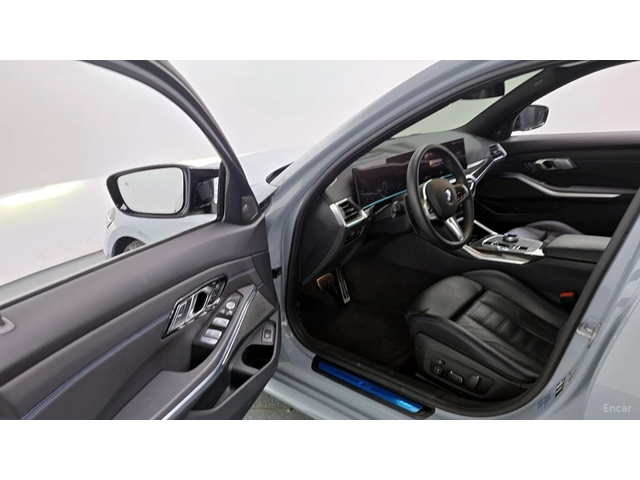BMW 340 M340i Pro* HARMAN KARDON* ПОДГРЕВ* ШИБИДАХ* 360* H - автомобили, коли, обяви за нови и употребявани 8