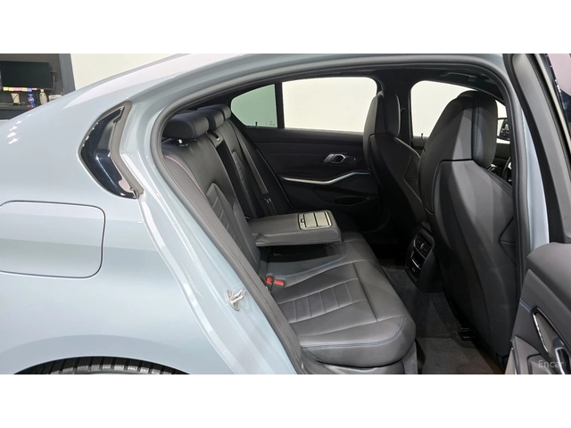 BMW 340 M340i Pro* HARMAN KARDON* ПОДГРЕВ* ШИБИДАХ* 360* H - автомобили, коли, обяви за нови и употребявани 9
