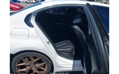 BMW 340 MPACK* HEADUP* HARMAN* AMBIENT* KEYLESS - автомобили, коли, обяви за нови и употребявани 10