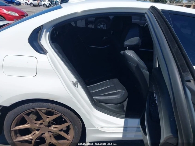 BMW 340 MPACK* HEADUP* HARMAN* AMBIENT* KEYLESS - автомобили, коли, обяви за нови и употребявани 10