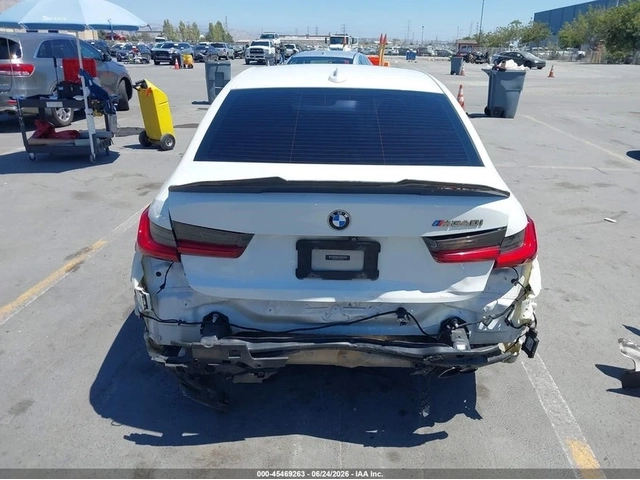 BMW 340 MPACK* HEADUP* HARMAN* AMBIENT* KEYLESS - автомобили, коли, обяви за нови и употребявани 4