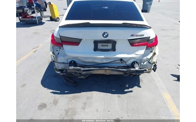 BMW 340 MPACK* HEADUP* HARMAN* AMBIENT* KEYLESS - автомобили, коли, обяви за нови и употребявани 8
